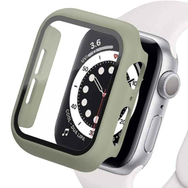 Apple Watch Bumper Protector