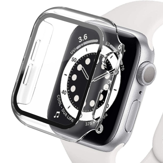 Apple Watch Bumper Protector