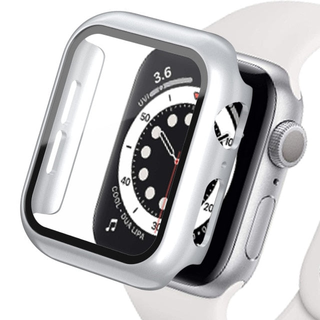 Apple Watch Bumper Protector