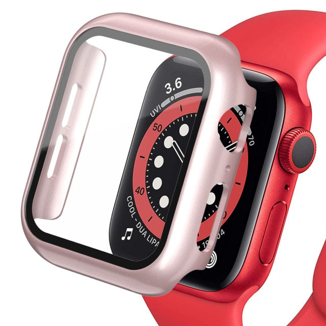 Apple Watch Bumper Protector