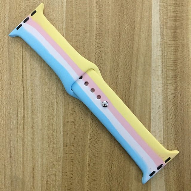 Pride Watch Bands